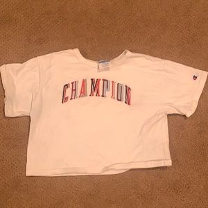 Champion t-shirt